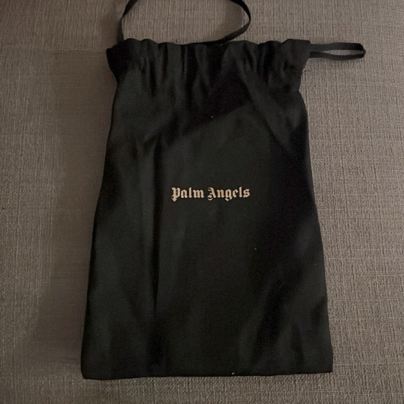 Palm Angels Teddy Bear iPhone 11 Pro Neck Case, New w/Tag - Picture 7 of 8